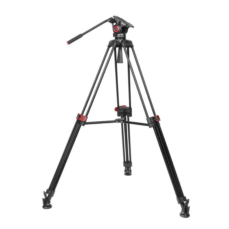 GreenBean HDV Elite 518 FastLock видеоштатив