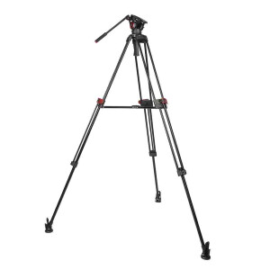 GreenBean HDV Elite 518 FastLock видеоштатив