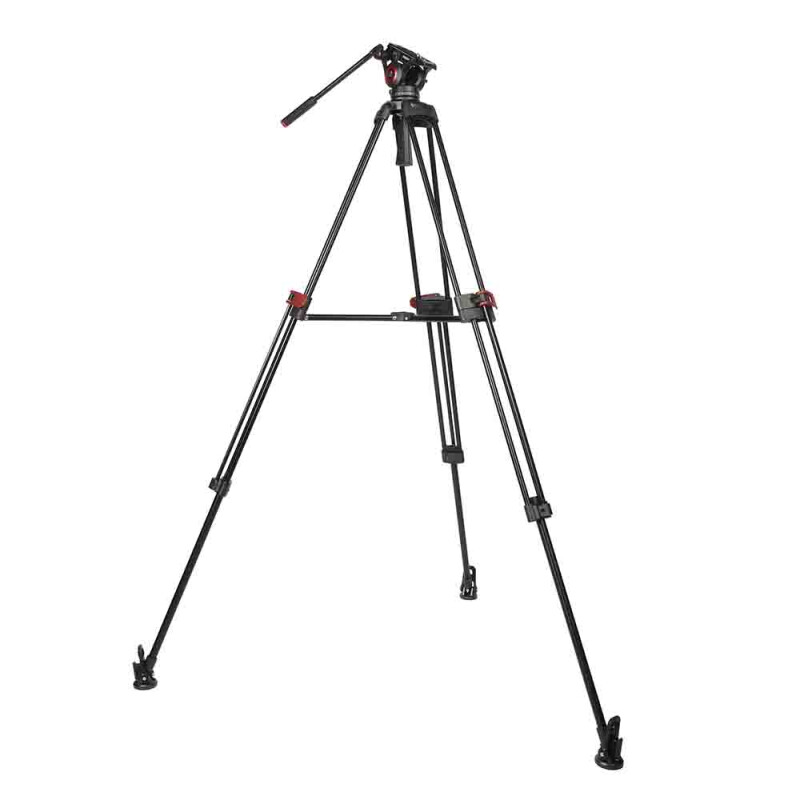 GreenBean HDV Elite 518 FastLock видеоштатив