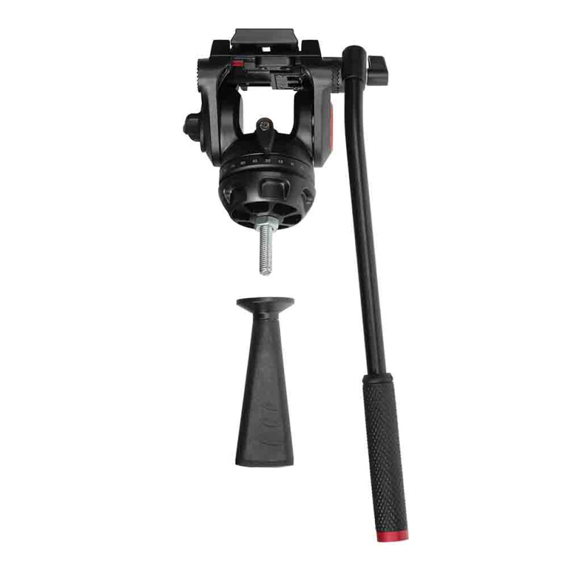 GreenBean HDV Elite 518 FastLock видеоштатив