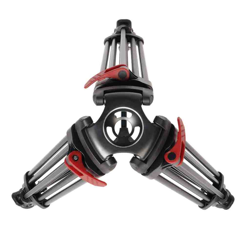 GreenBean HDV Elite 518 FastLock видеоштатив