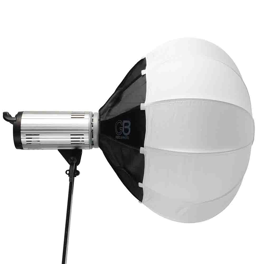GreenBean LanternBall 65BW софтбокс быстроскладной GreenBean LanternBall 65BW софтбокс быстроскладной