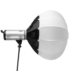 GreenBean LanternBall 65BW софтбокс быстроскладной