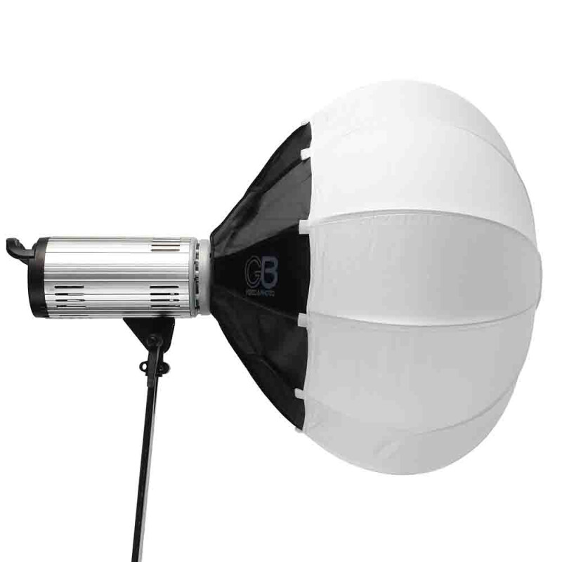 GreenBean LanternBall 65BW софтбокс быстроскладной