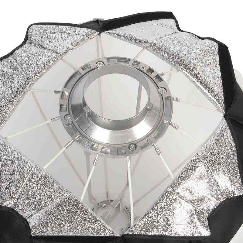 GreenBean LanternBall 65BW софтбокс быстроскладной