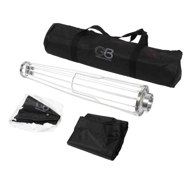 GreenBean LanternBall 65BW софтбокс быстроскладной