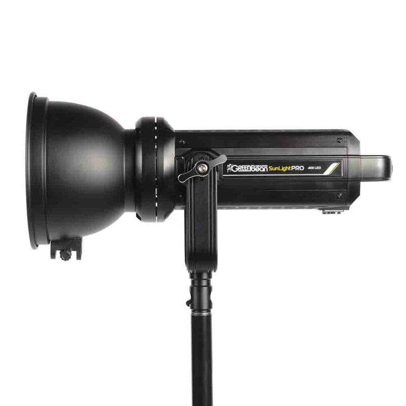 GreenBean SunLight PRO 400 LED осветитель светодиодный