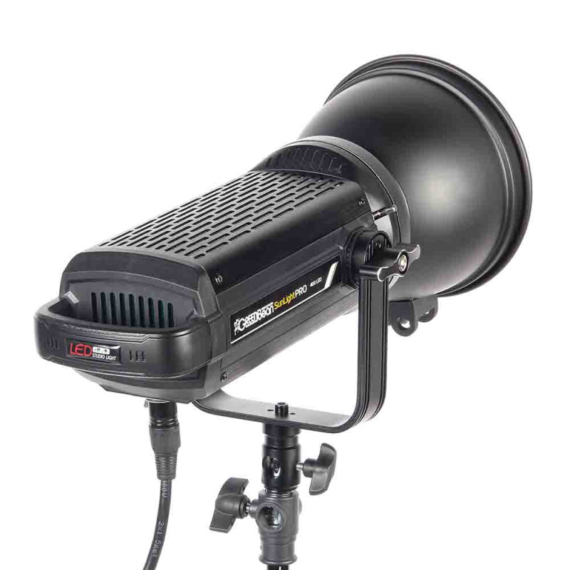 GreenBean SunLight PRO 400 LED осветитель светодиодный