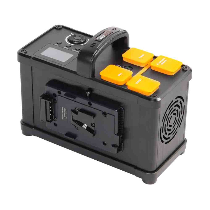 GreenBean SunLight PRO 400 LED осветитель светодиодный