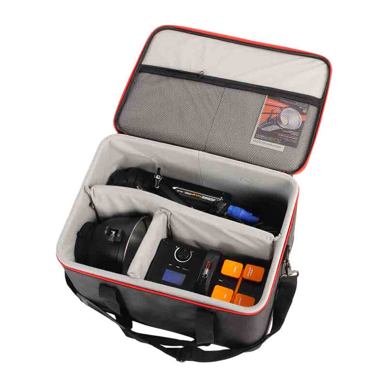 GreenBean SunLight PRO 400 LED осветитель светодиодный