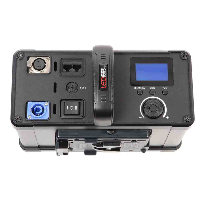 GreenBean SunLight PRO 400 LED осветитель светодиодный