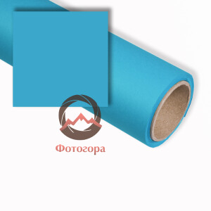 Vibrantone VBRT1159 Lite Blue 59 фон бумажный 1,35x6м цвет светло-голубой