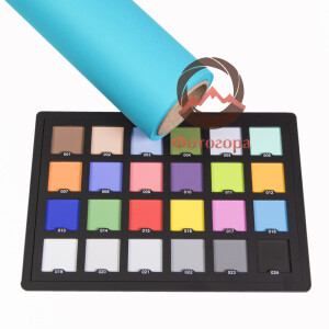 Vibrantone VBRT1159 Lite Blue 59 фон бумажный 1,35x6м цвет светло-голубой