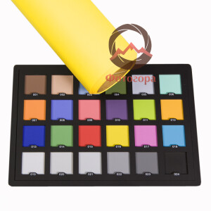 Vibrantone VBRT1212 Sunflower 12 фон бумажный 1,35x11м цвет солнечный