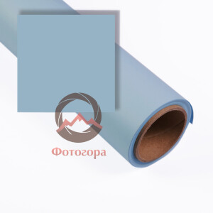 Vibrantone VBRT2226 Sky 26 фон бумажный 2,1x11м цвет небесный