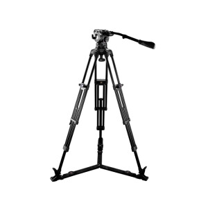 E-IMAGE EG10C2L штатив для видеокамер с головой и максимальной высотой 173 см