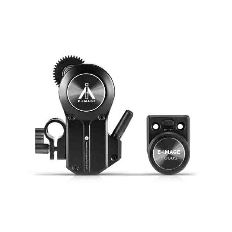 E-IMAGE EIFF F Focus электронный механизм фокусировки для фотокамер