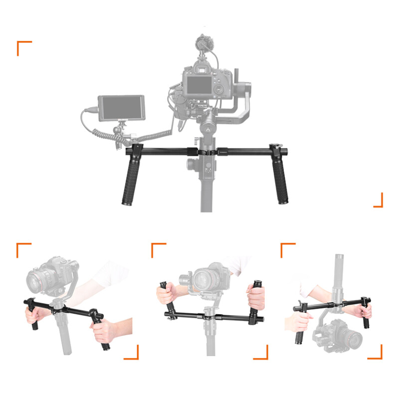 E-IMAGE HB20 рукоятка для стабилизатора