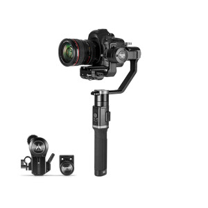 E-IMAGE EIHOFF Horison One + F Focus электронный стабилизатор монопод стедикам комплект