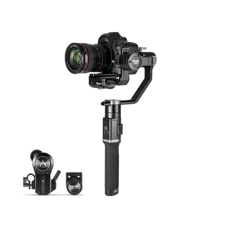 E-IMAGE EIHOFF Horison One + F Focus электронный стабилизатор монопод стедикам комплект