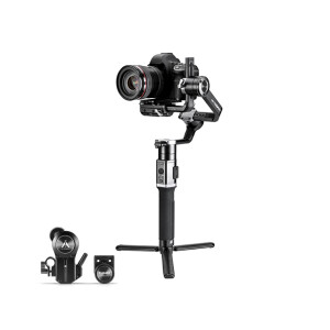 E-IMAGE EIHPFF Horison Pro + F Focus электронный стабилизатор монопод стедикам комплект