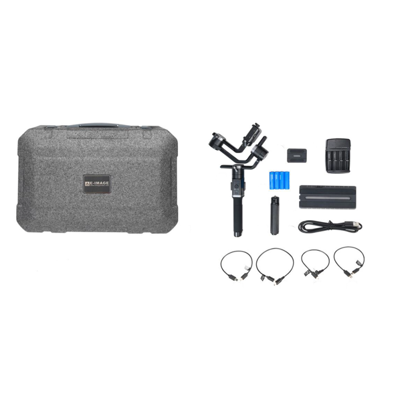 E-IMAGE EIHP Horison Pro электронный стабилизатор монопод стедикам