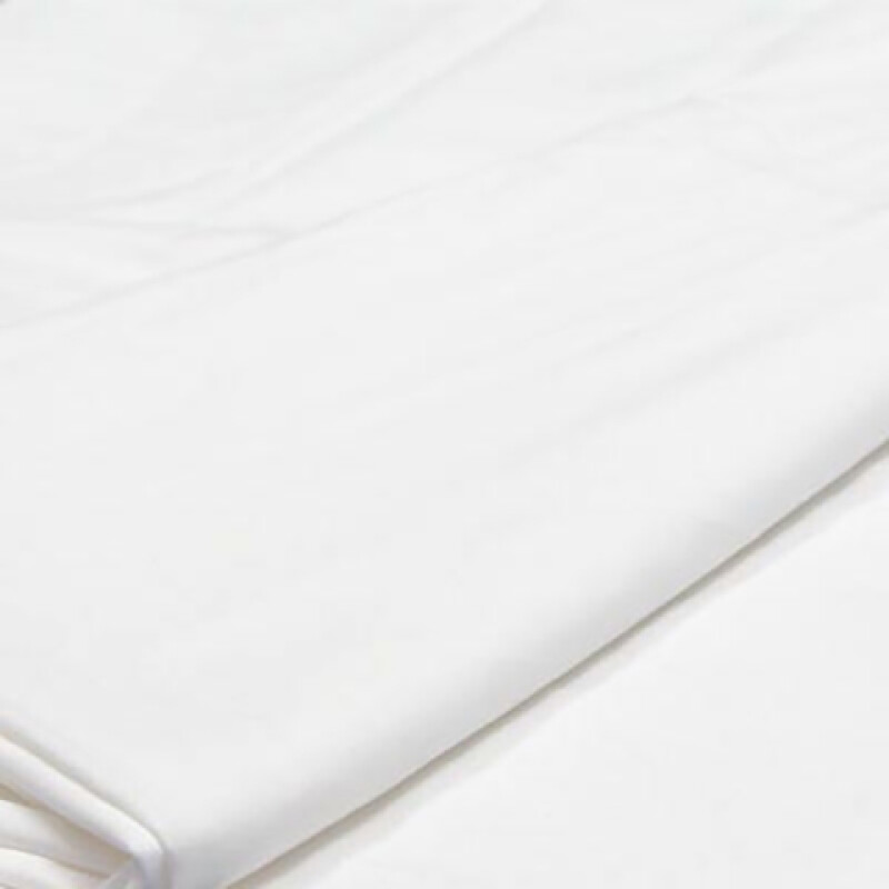 E-IMAGE MB36 white фон муслиновый белый 3х6м