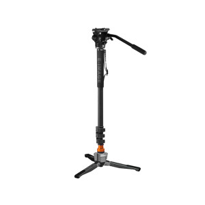 E-IMAGE MFC700+610FH монопод с видеоголовой