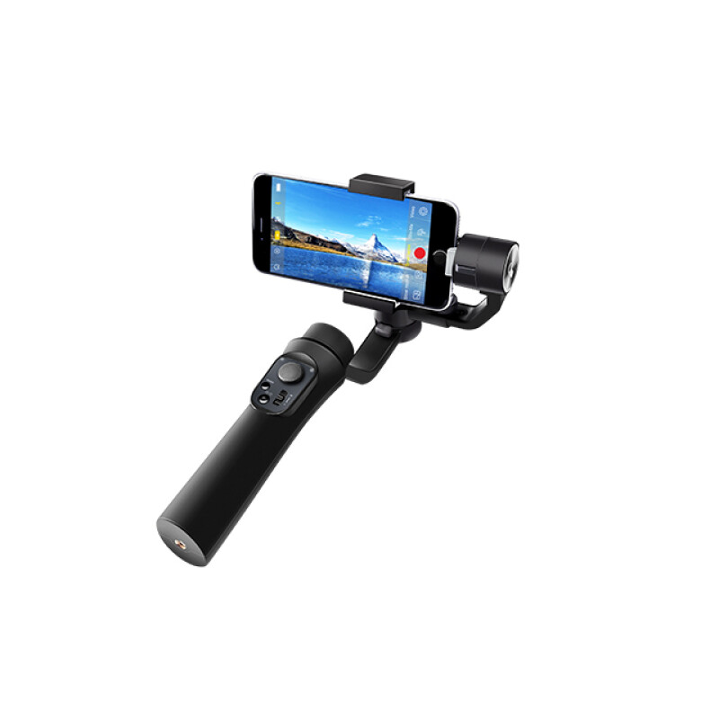 E-IMAGE Q50 электронный стабилизатор монопод для смартфона