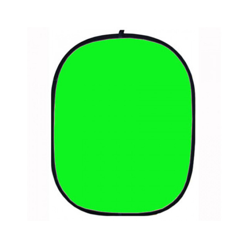 E-IMAGE RE2010 green фон складной зеленый 1,5х2м