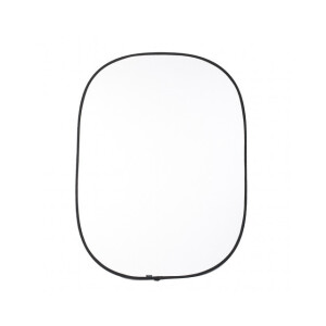 E-IMAGE RE2010 white фон складной белый 1,5х2м