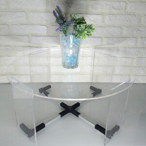 Photocycle 360 подставка из оргстекла