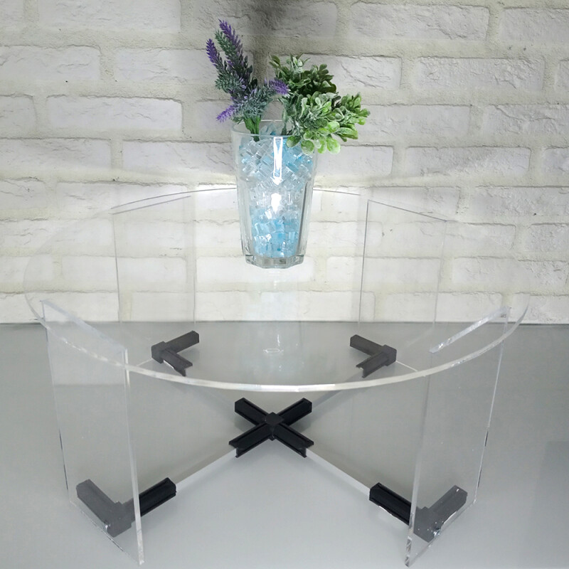 Photocycle 360 подставка из оргстекла