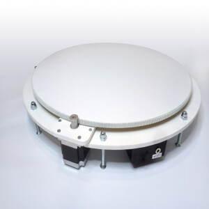 Photocycle SC поворотный стол с пультом управления