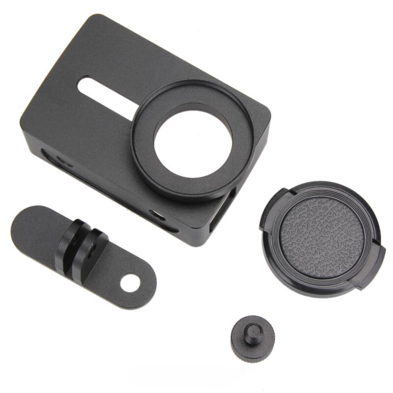 Pixaero адаптер для крепления YI 4K/4K+