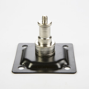 Fotokvant KPP-04 адаптер с пластиной для крепления приборов на стену или потолок