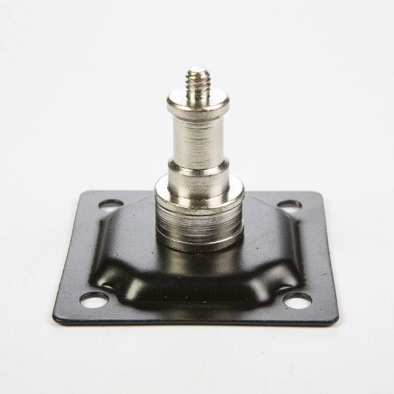 Fotokvant KPP-04 адаптер с пластиной для крепления приборов на стену или потолок