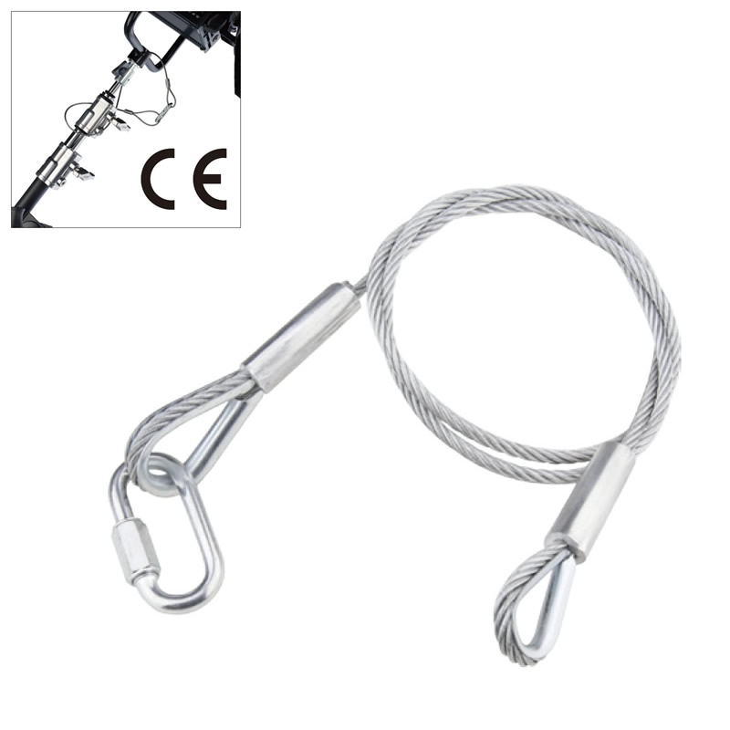 Kupo SW-03 страховочный тросик 100 см