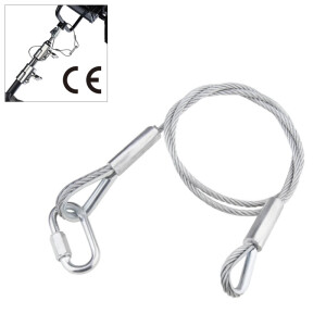 Kupo SW-03 страховочный тросик 100 см