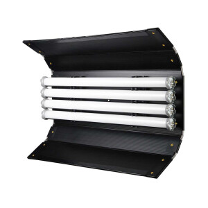 GreenBean LedFlow 4х2ft DMX светодиодный осветитель