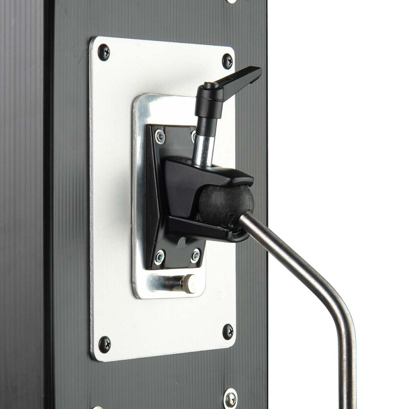 GreenBean LedFlow 4х2ft DMX светодиодный осветитель