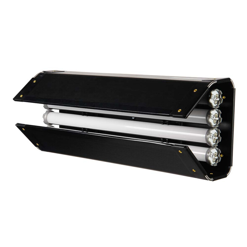 GreenBean LedFlow 4х2ft DMX светодиодный осветитель