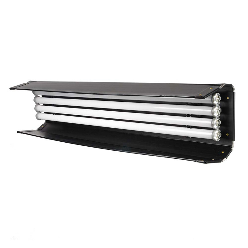 GreenBean LedFlow 4х4ft DMX светодиодный осветитель