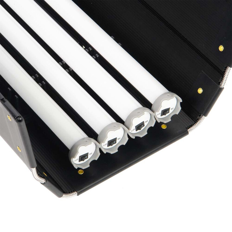 GreenBean LedFlow 4х4ft DMX светодиодный осветитель