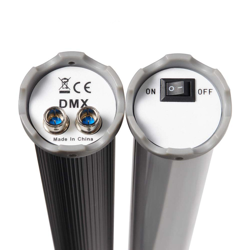 GreenBean LedFlow 4х4ft DMX светодиодный осветитель