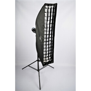 FST SB-35U быстрораскладной софтбокс 30x140 cм