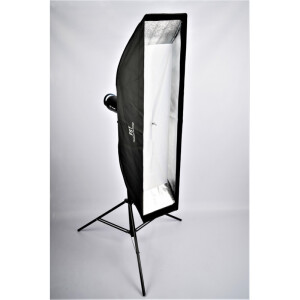 FST SB-35U быстрораскладной софтбокс 30x140 cм