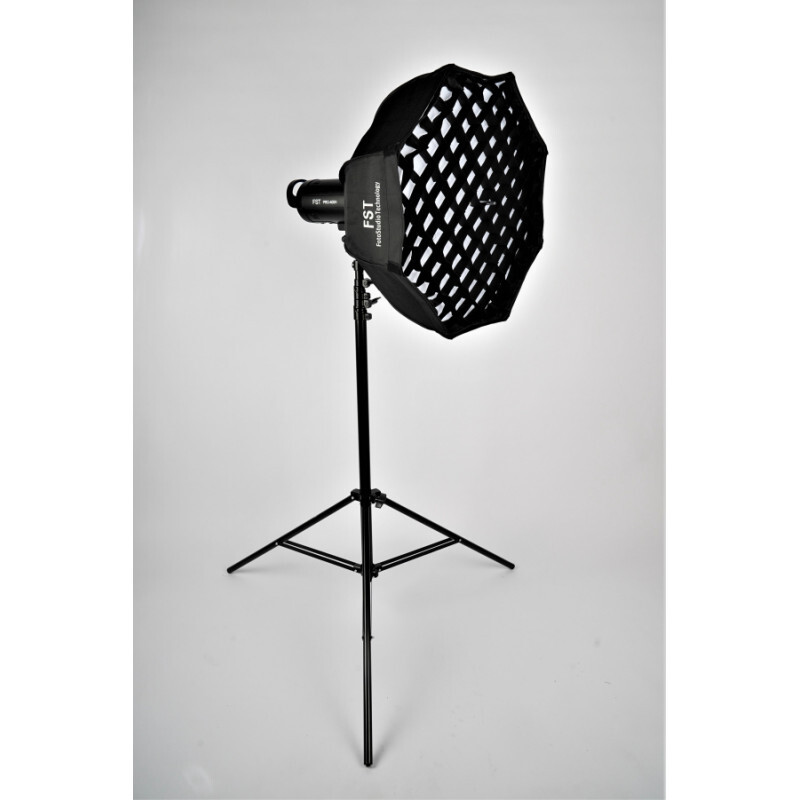 FST SB-35U быстрораскладной софтбокс 60 cм