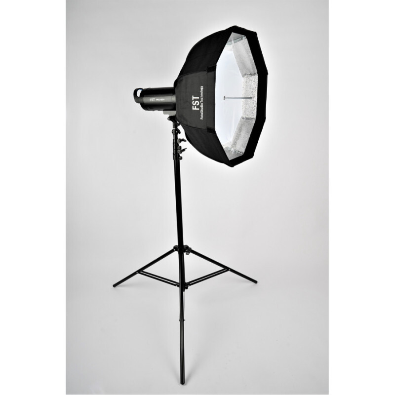 FST SB-35U быстрораскладной софтбокс 60 cм