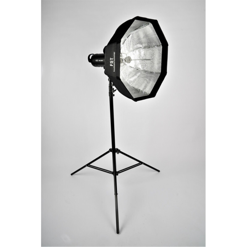 FST SB-35U быстрораскладной софтбокс 60 cм